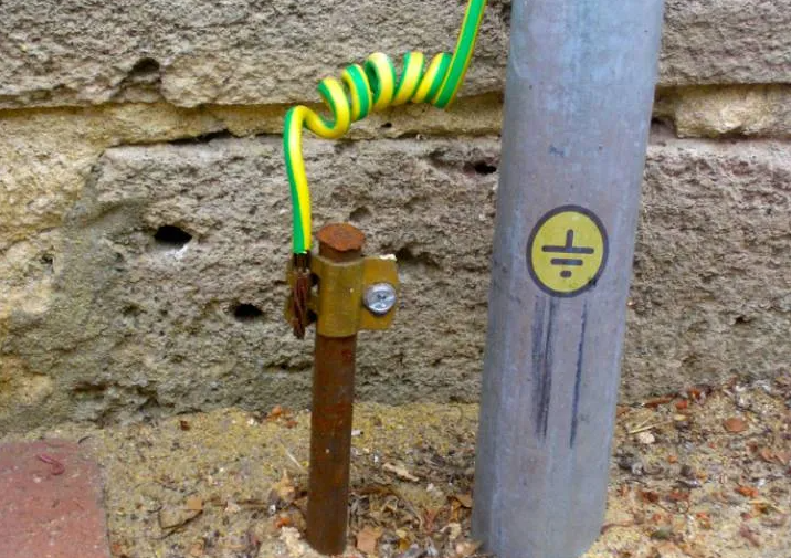 Aterramento Elétrico